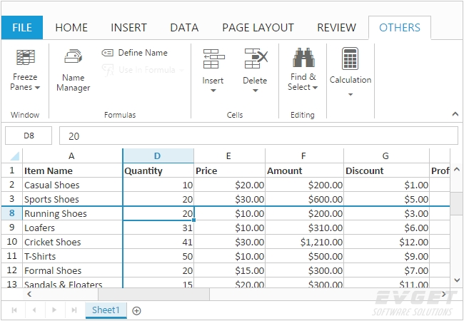 【更新】Essential Studio for ASP.NET Web Forms 2017 v1发布